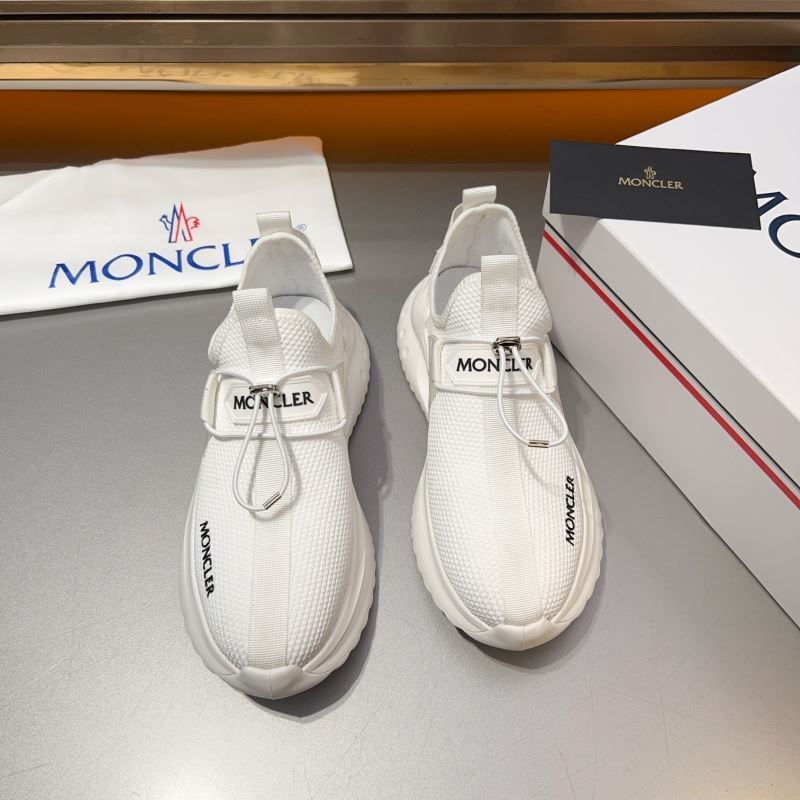 Moncler Shoes